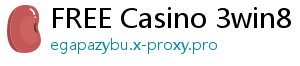 FREE Casino 3win8