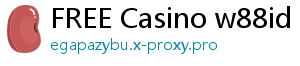 FREE Casino w88id com